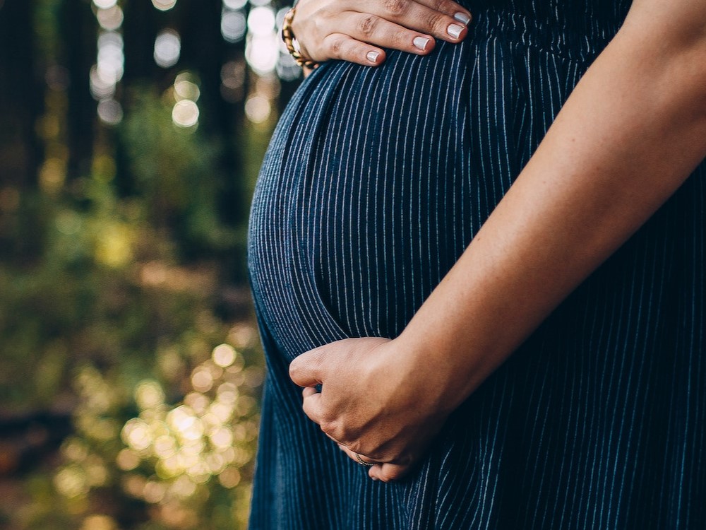 Antenatal and Postnatal Physiotherapy